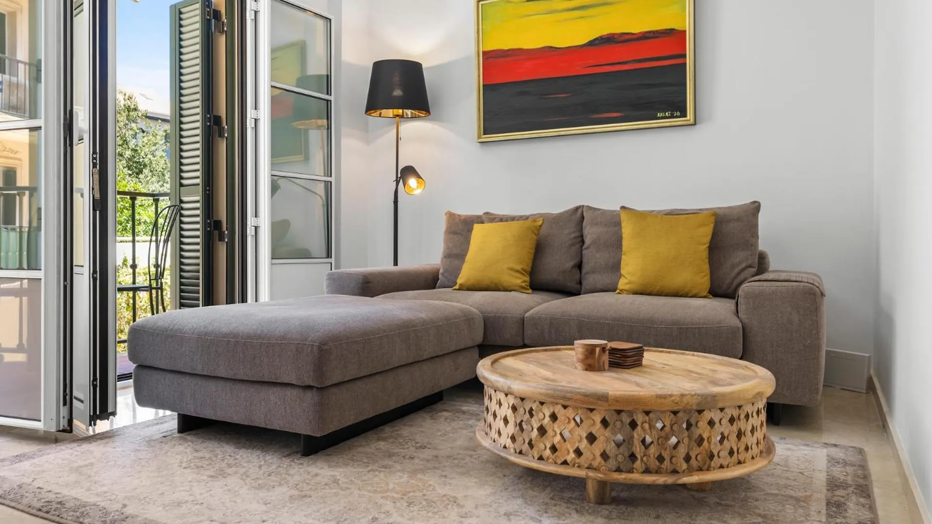 Stunning Apartment In Malaga Historic Center By Costarentals - Mal05 0*,