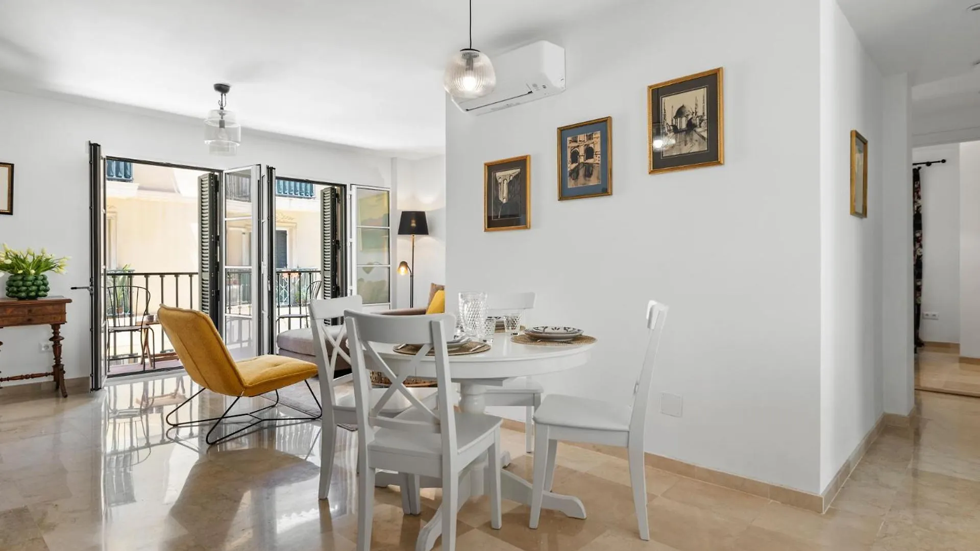 Stunning Apartment In Malaga Historic Center By Costarentals - Mal05 0*,  Spain