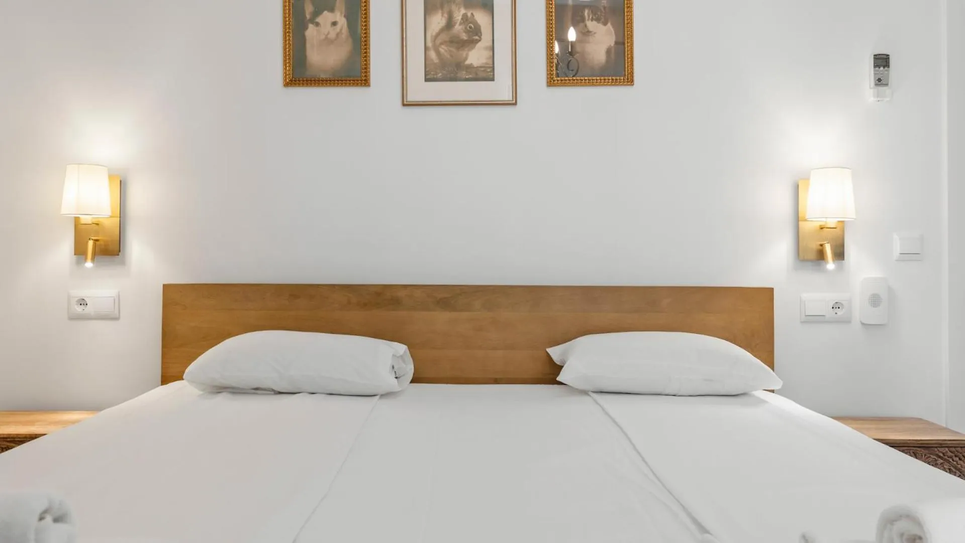Stunning Apartment In Malaga Historic Center By Costarentals - Mal05 0*,