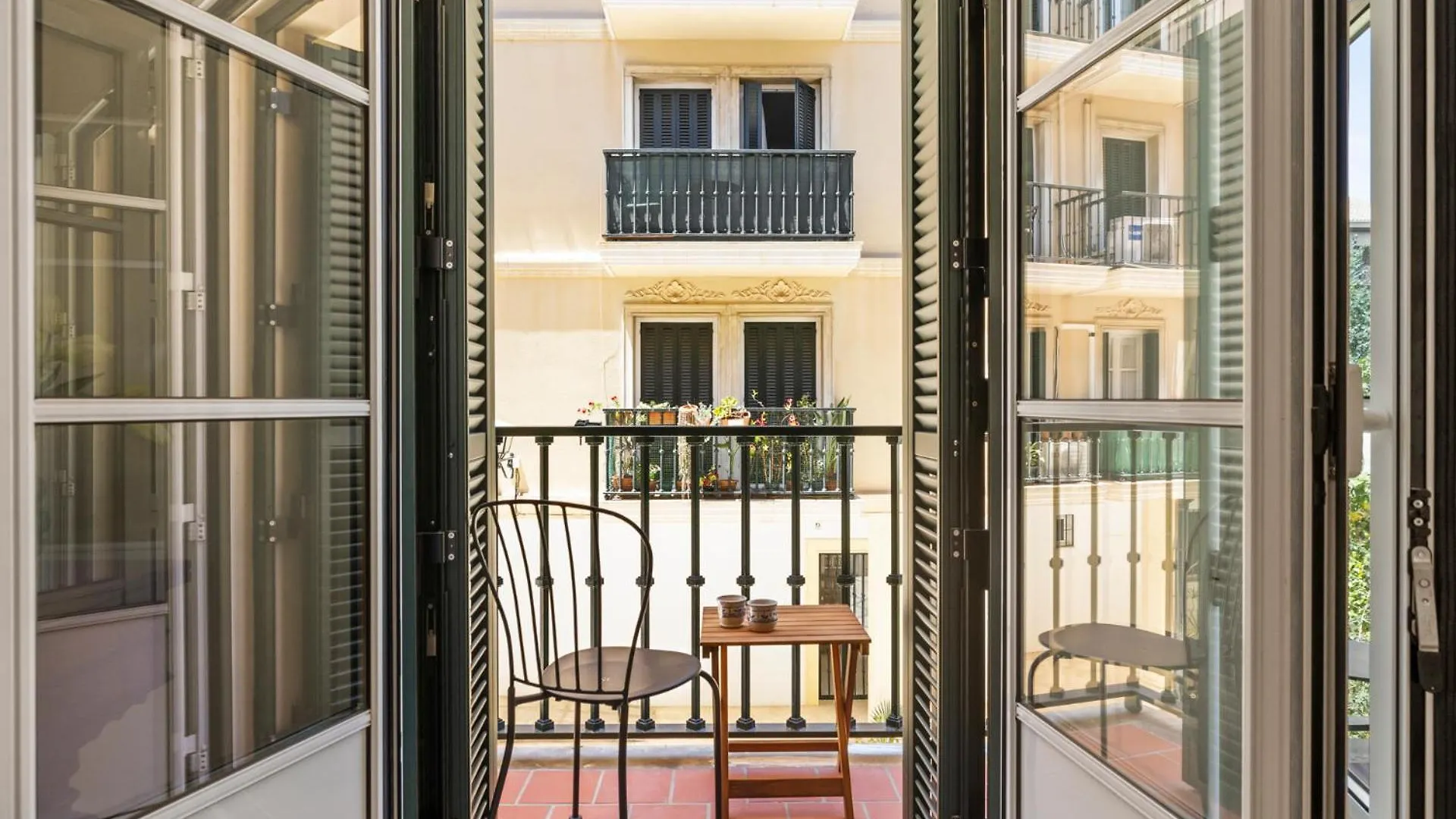Stunning Apartment In Malaga Historic Center By Costarentals - Mal05 0*,  Spain
